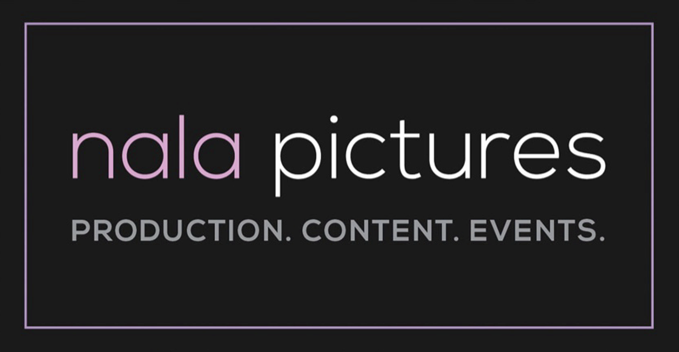 Nala Pictures logo